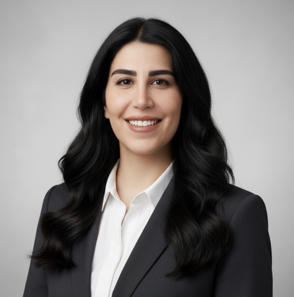 Negar Arianfar