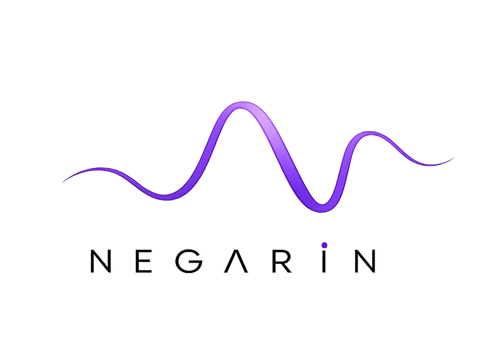 Negarin Webdesign Logo